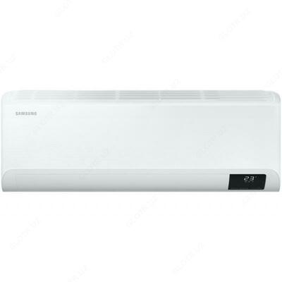 Кондиционер SAMSUNG 18K Geo White