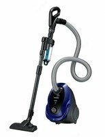  Пылесос Samsung VC20M255ACB/EV Blue - 