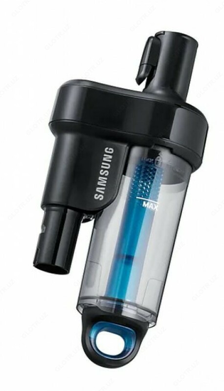  Пылесос Samsung VC20M255ACB/EV Blue Только в розницу