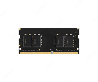 RAM Lexar SO-DDR4 8192Mb 3200MHz PC4-25600