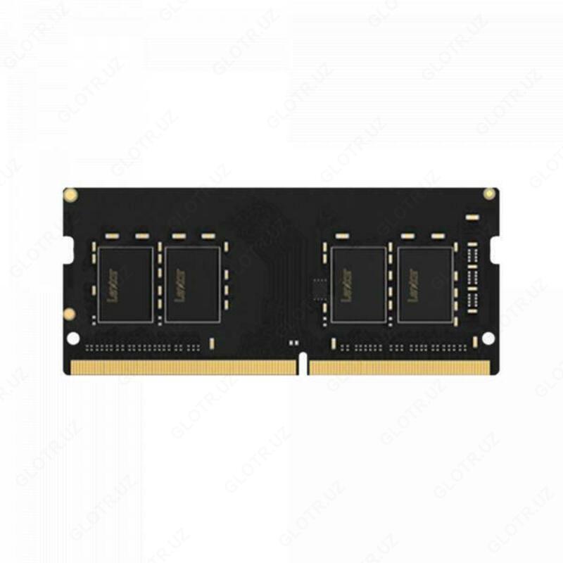 RAM Lexar SO-DDR4 16 Gb 2666MHz PC4-21300