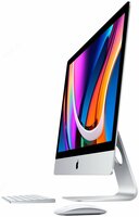 Моноблок Apple Imac 27" MXWV2RU/A Retina 5K i7 3800 МГц/8 ГБ/SSD/AMD Radeon Pro 5500 2020 RU - 34 375 000 сум