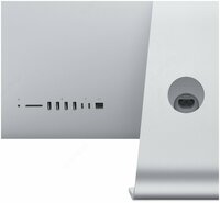 Моноблок Apple Imac 27" MXWV2RU/A Retina 5K i7 3800 МГц/8 ГБ/SSD/AMD Radeon Pro 5500 2020 RU Только в розницу