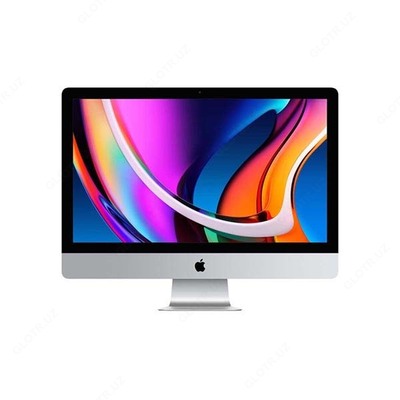 Monoblok Apple Imac 27 "MXWU2RU / A Retina 5K I5 / 8 / 512GB / RP5300 2020 RU