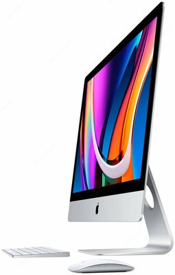Monoblok Apple Imac 27 "MXWU2RU / A Retina 5K I5 / 8 / 512GB / RP5300 2020 RU