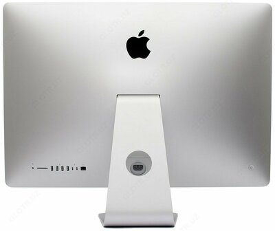 Monoblok Apple Imac 27 "MXWU2RU / A Retina 5K I5 / 8 / 512GB / RP5300 2020 RU