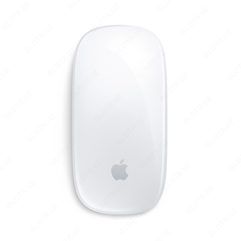 Мышка APPLE Magic Mouse 2 Silver