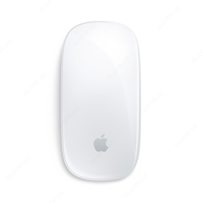 Мышка APPLE Magic Mouse 2 Silver