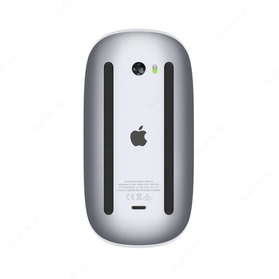 Мышка APPLE Magic Mouse 2 Silver