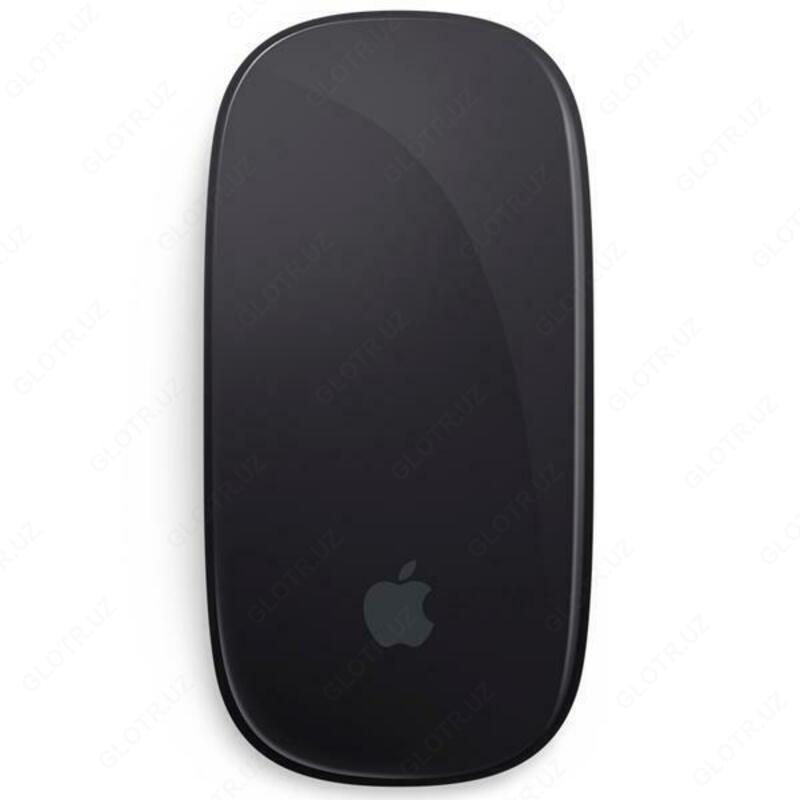 Мышка APPLE Magic Mouse 2 Grey
