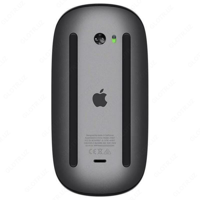 Мышка APPLE Magic Mouse 2 Grey