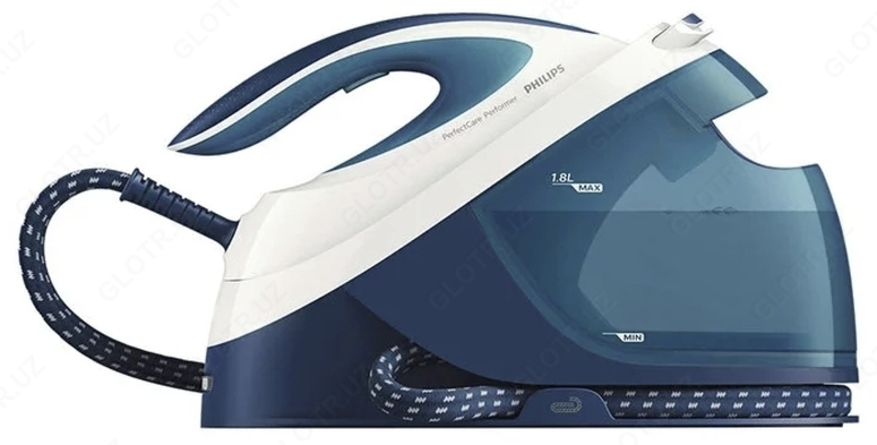 Парогенератор Philips GC8723/20