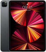 Планшет Apple iPad Pro 11 (2021) M1 128Gb 5G