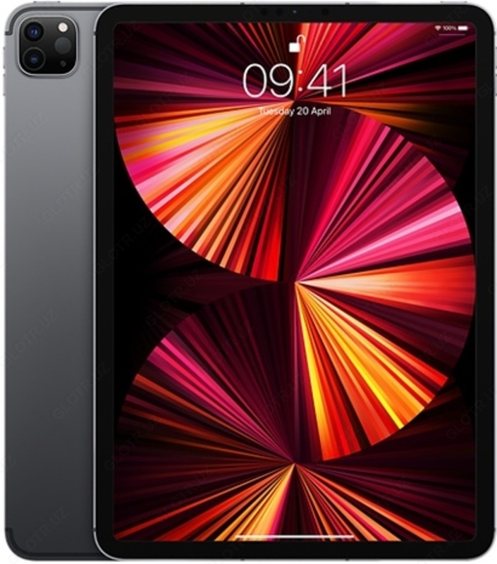 Планшет Apple iPad Pro 11 (2021) M1 128Gb 5G