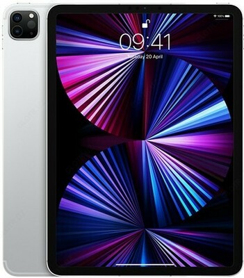 Tablet Apple iPad Pro 11 (2021) M1 128Gb 5G