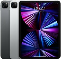 Планшет Apple iPad Pro 11 (2021) M1 128Gb 5G Mytech.uz