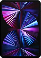 Планшет Apple iPad Pro 11 (2021) M1 256Gb 5G Только в розницу