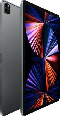 Tablet Apple iPad Pro 12.9 (2021) M1 128Gb 5G