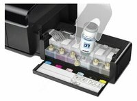   Принтер Epson L805