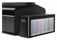 Принтер Epson L805 Только в розницу