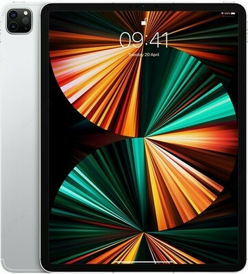 Tablet Apple iPad Pro 12.9 (2021) M1 256Gb 5G