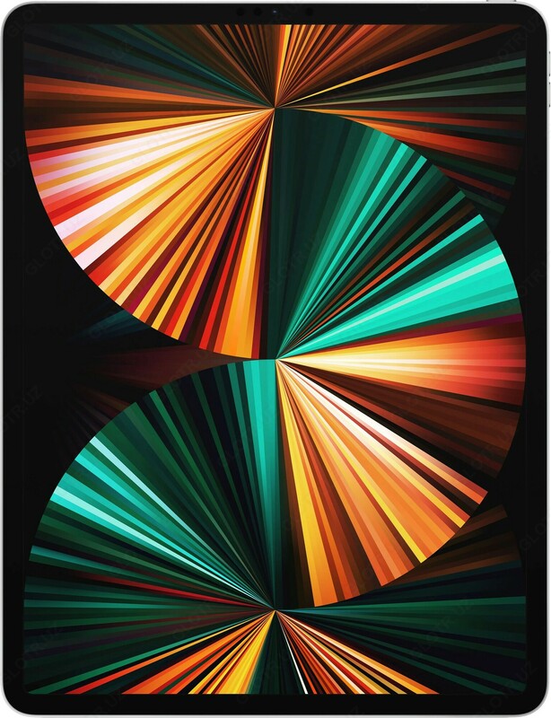 Планшет Apple iPad Pro 12.9 (2021) M1 256Gb 5G