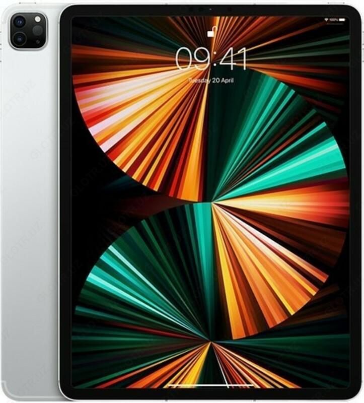 Tablet Apple iPad Pro 12.9 (2021) M1 512Gb 5G