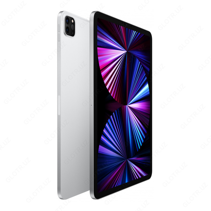 Планшет Apple iPad Pro 12.9 (2021) M1 256Gb WiFi