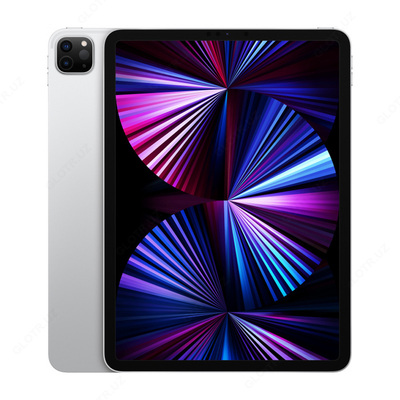 Планшет Apple iPad Pro 12.9 (2021) M1 256Gb WiFi