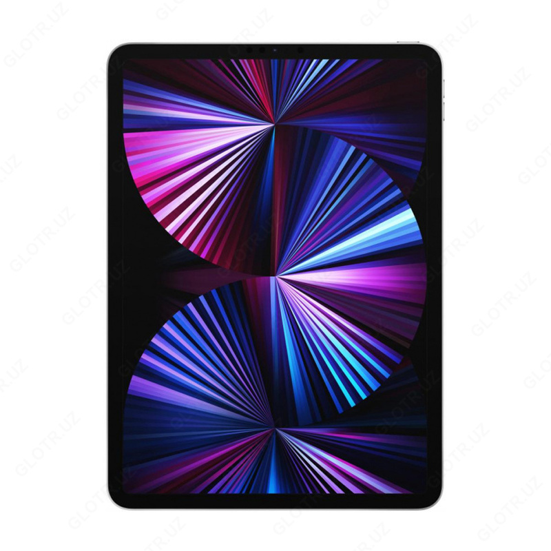 Планшет Apple iPad Pro 12.9 (2021) M1 256Gb WiFi