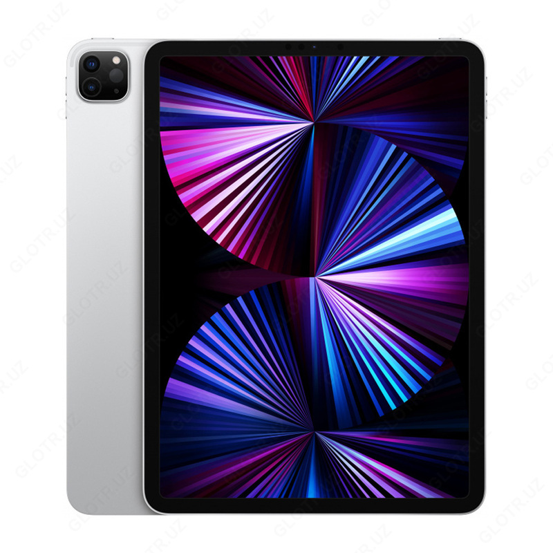 Planşet Apple iPad Pro 12.9 (2021) M1 512Gb WiFi