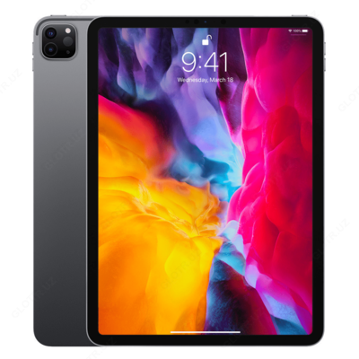 Planşet Apple iPad Pro 11 (2021) M1 512Gb WiFi