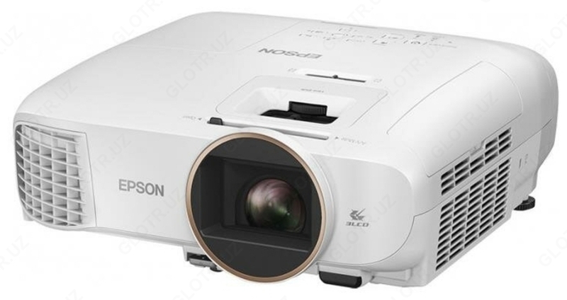   Проектор Epson EH-TW5820