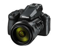Фотокамера Nikon Coolpix P950 Только в розницу