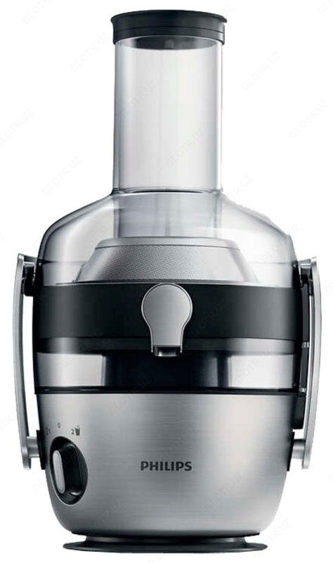Sharbat chiqargich Philips HR1922 / 20 Avance to'plami