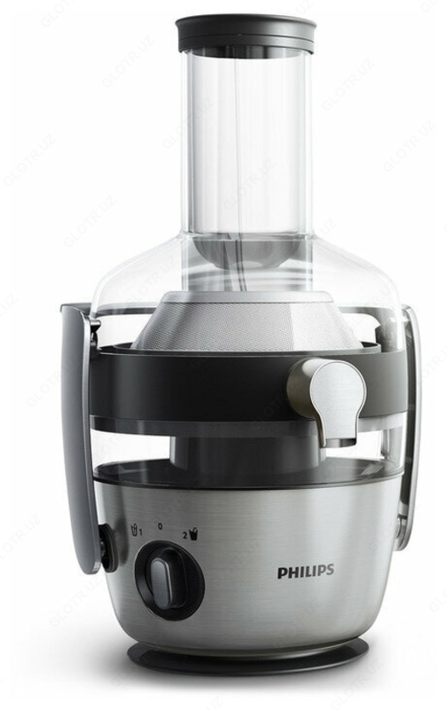 Sharbat chiqargich Philips HR1922 / 20 Avance to'plami