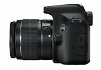 4 950 000 сум Фотокамера Canon DSLR 2000D 18-55 III Wifi