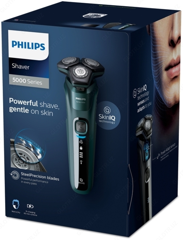 Электробритва Philips S5584/50
