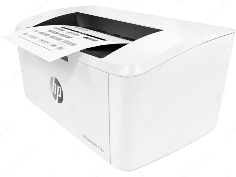Принтер HP LaserJet Pro M15w