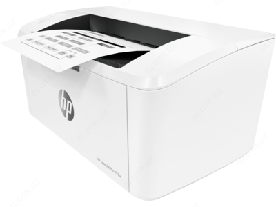 Принтер HP LaserJet Pro M15w