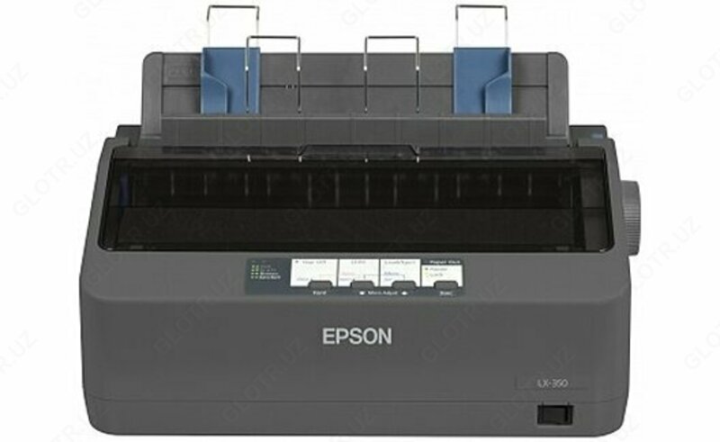 Матричный принтер Epson LX-350