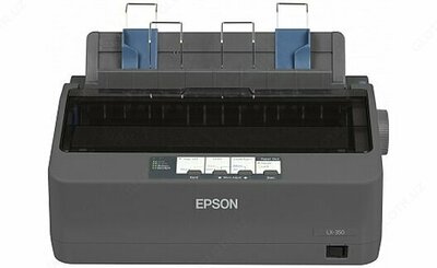 Матричный принтер Epson LX-350