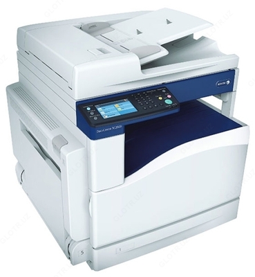 МФУ Xerox DocuCentre SC2020