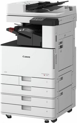 Принтер Canon IR 3125i+тонер