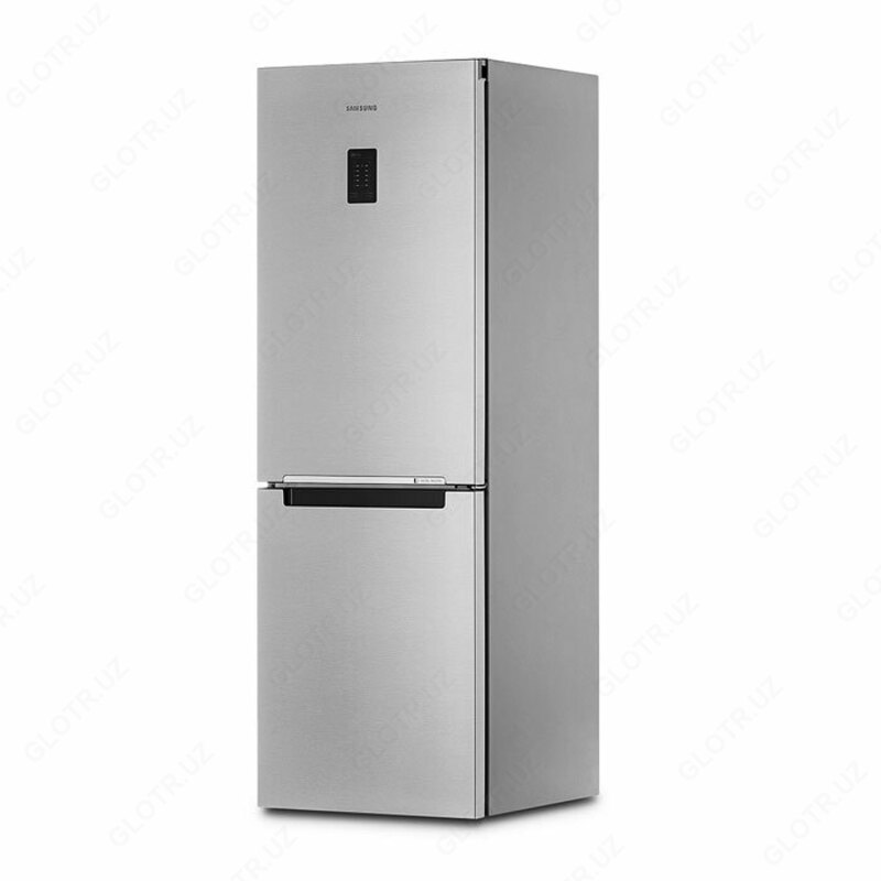 Xolodilnik Samsung RB-29 FERNDSA / WT (Displey / Zanglamaydigan)