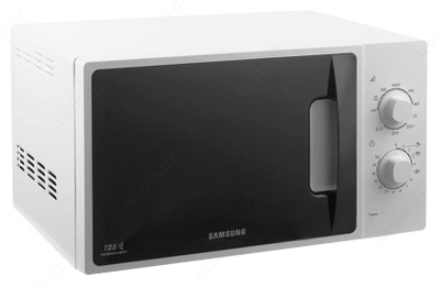 Mikroto'lqinli SAMSUNG GE81ARW (panjara)