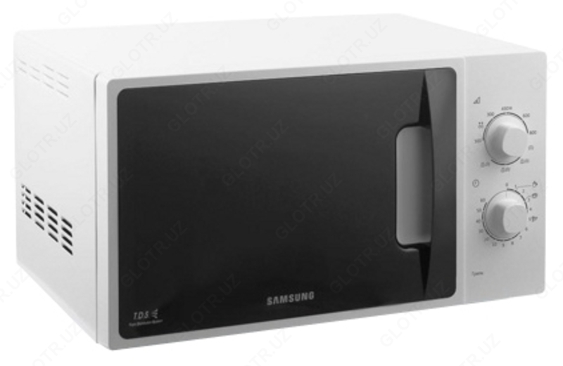 Микроволновая печь SAMSUNG GE81ARW (grill)