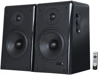 Компьютерная акустика 2.0 Microlab SOLO 16