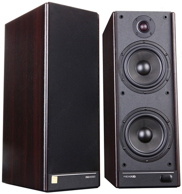 Компьютерная акустика 2.0 Microlab SOLO 9C