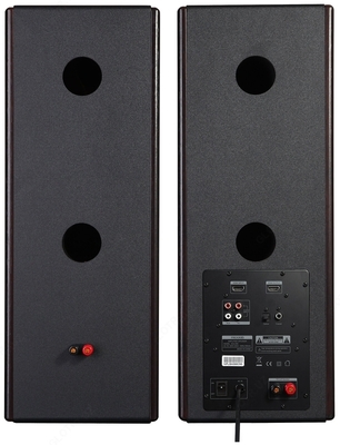 Компьютерная акустика 2.0 Microlab SOLO 9C